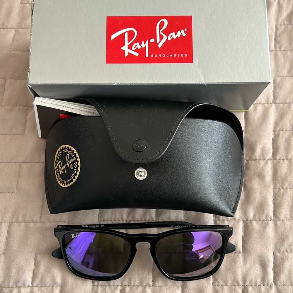 Ray-Ban Sunglasses